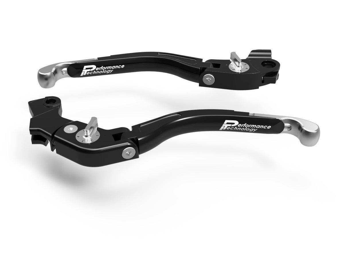 LEA10 - BRAKE / CLUTCH ADJ. LEVERS  ECO GP 2