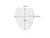 WRS WINDSCREEN SPORT MOTO GUZZI STELVIO 2024-2025