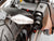 KVT08 - REAR FENDER SCREW KIT