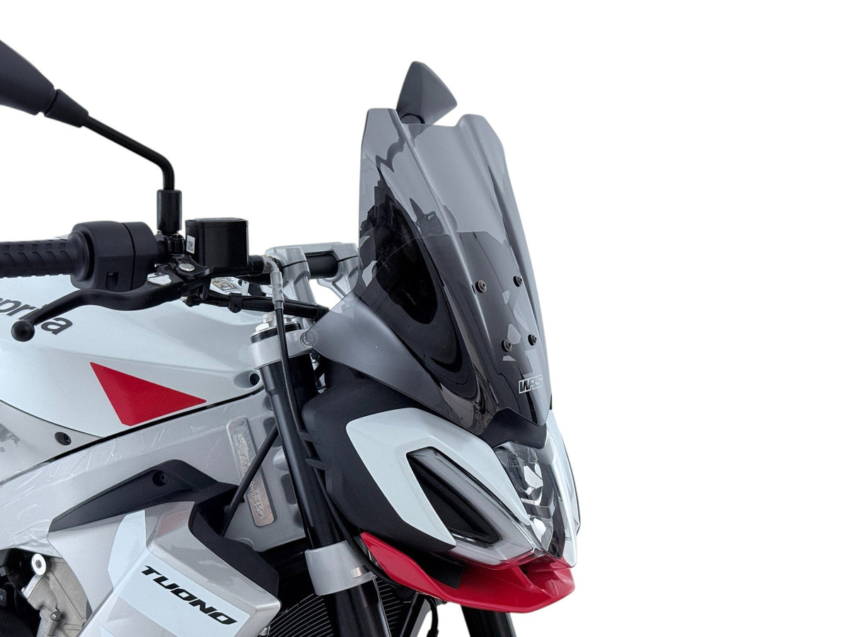 WRS TOURING WINDSCREEN APRILIA TUONO 457 2025