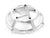 CC02 - CLUTCH COVER