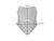 WRS TOURING WINDSCREEN DUCATI MULTISTRADA V2 / S 2025