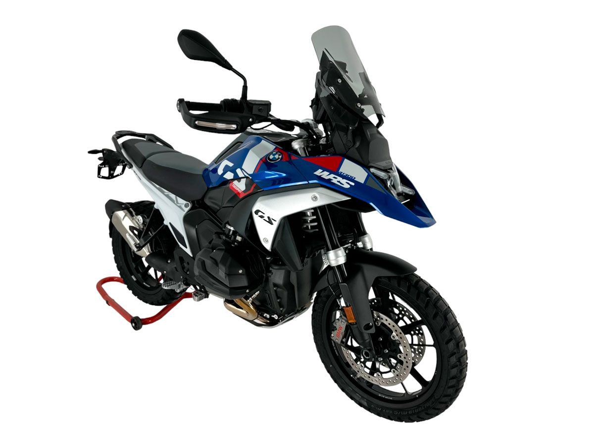 WRS WINDSCREEN STANDARD WITH RADAR BMW R 1300 GS 2023-2025