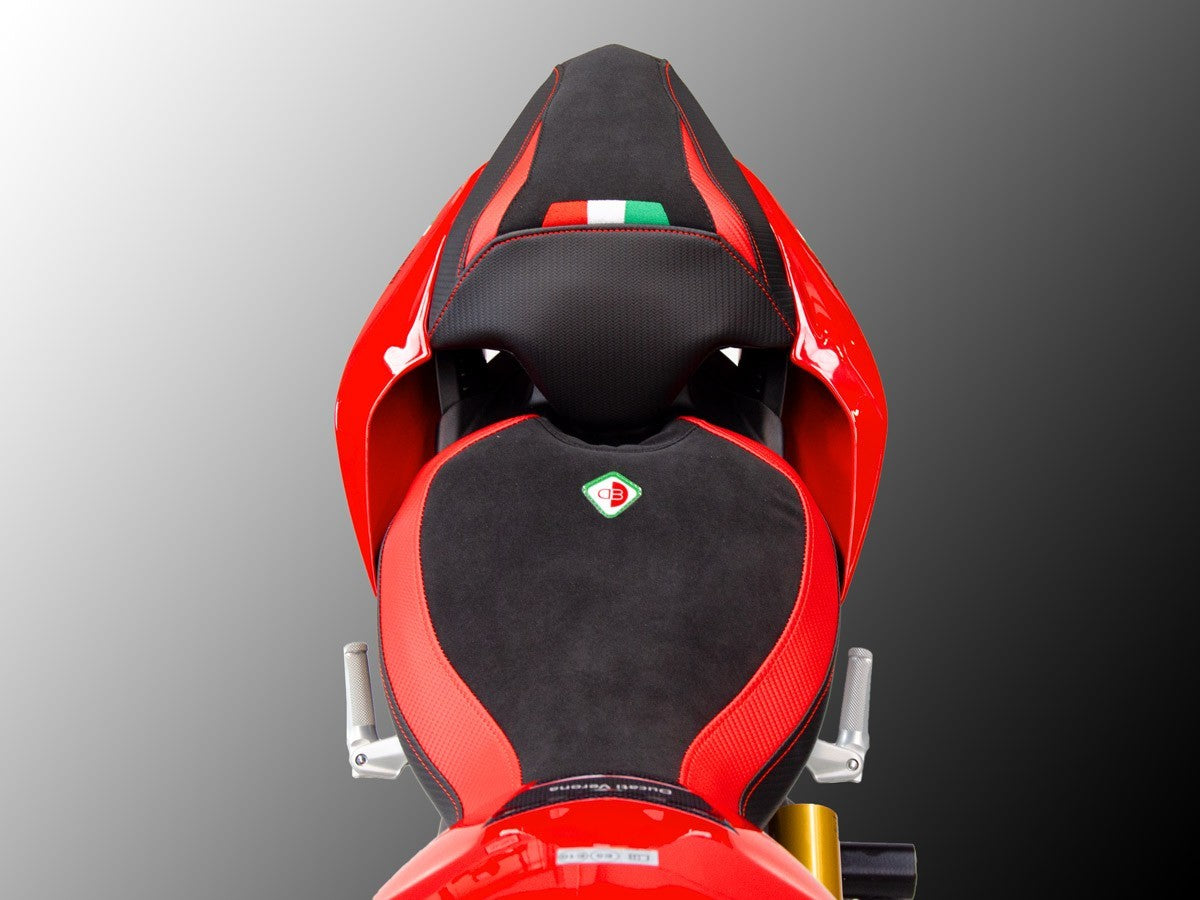 CSSFV2C01 SFV2 Comfort Seat Cover