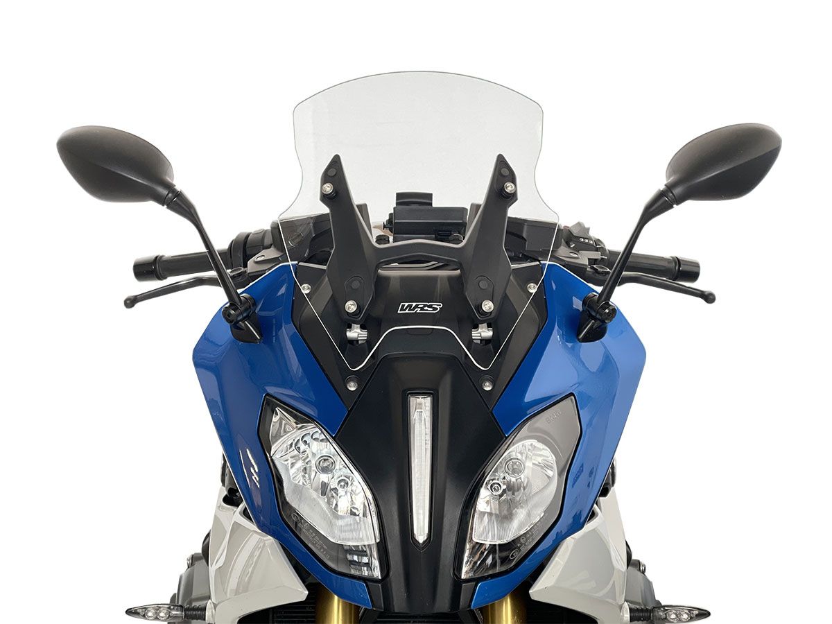 WRS SPORT WINDSCREEN BMW R 1200 RS 2015-2018 / R 1250 RS 2018-2024