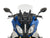 WRS SPORT WINDSCREEN BMW R 1200 RS 2015-2018 / R 1250 RS 2018-2024