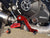 RPLF16 - BRAKE LEVER DESERT SLED