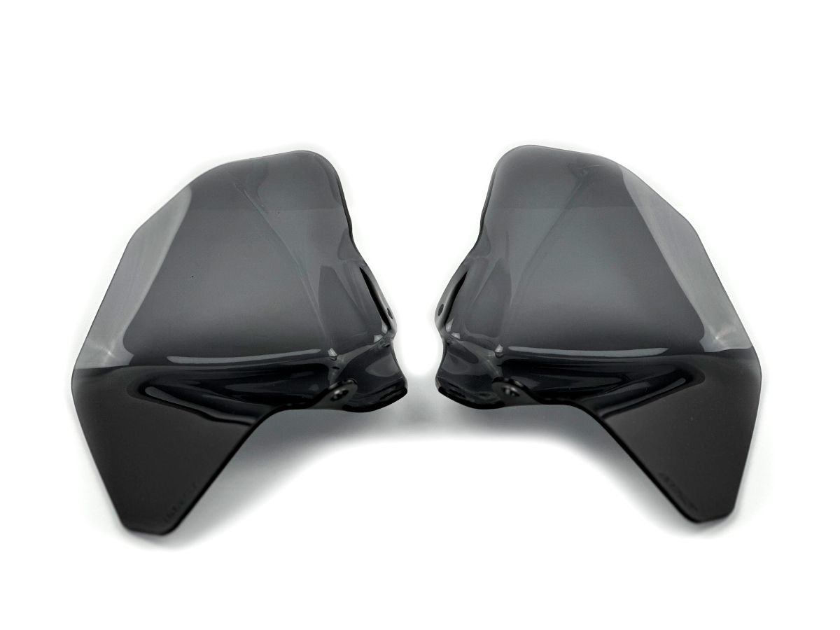 WRS PAIR OF SIDE DEFLECTORS BMW R 1300 GS 2023-2025