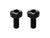 KVT44 - DIAVEL V4 RIGHT HEEL GUARD SCREW KIT