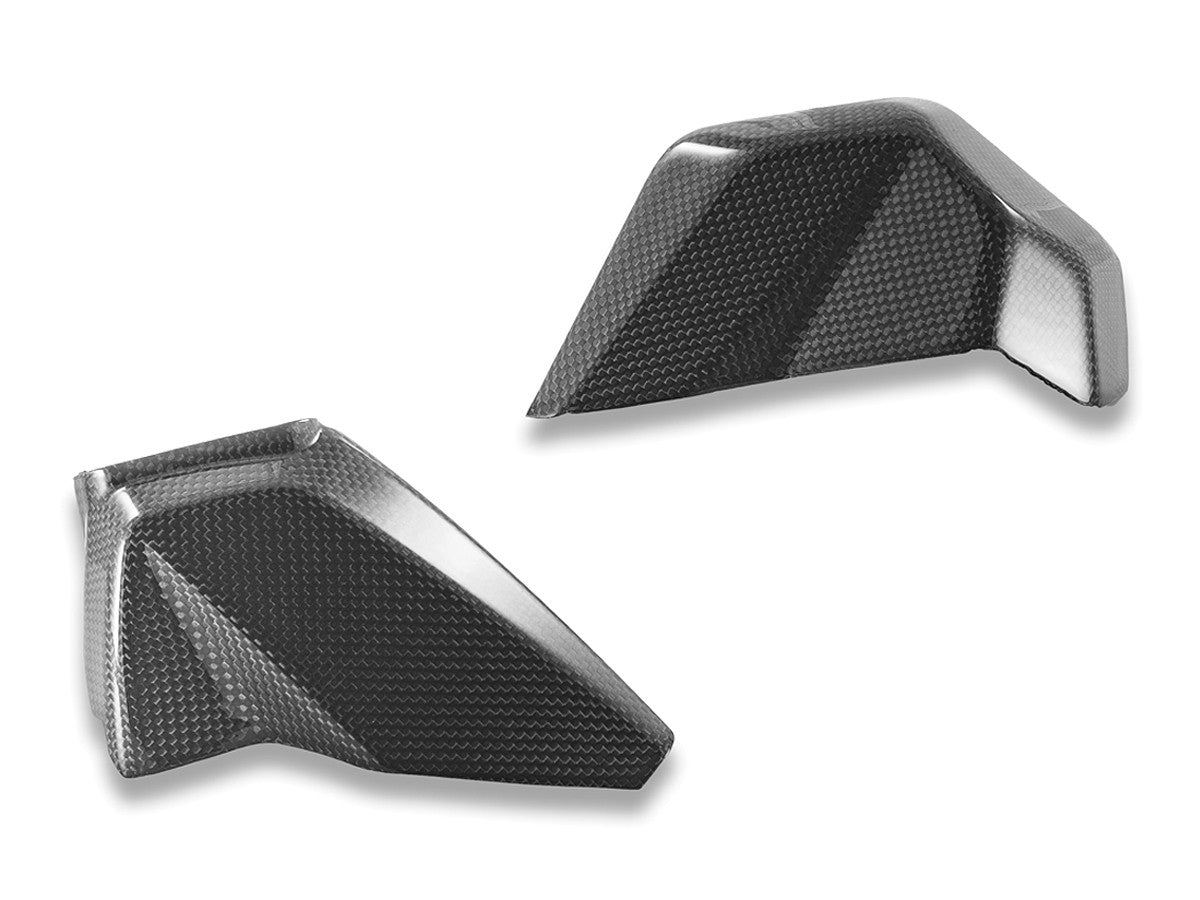 CRB235L PANIGALE/SF V4 (2025) Glossy Carbon Side Covers