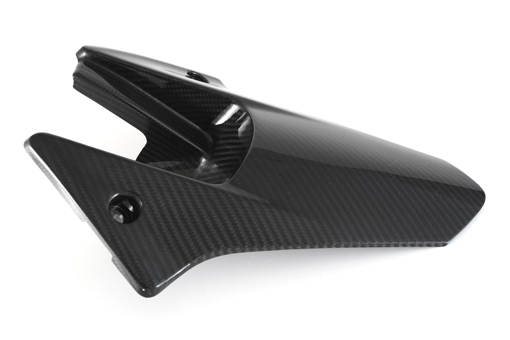Rear Mudguard