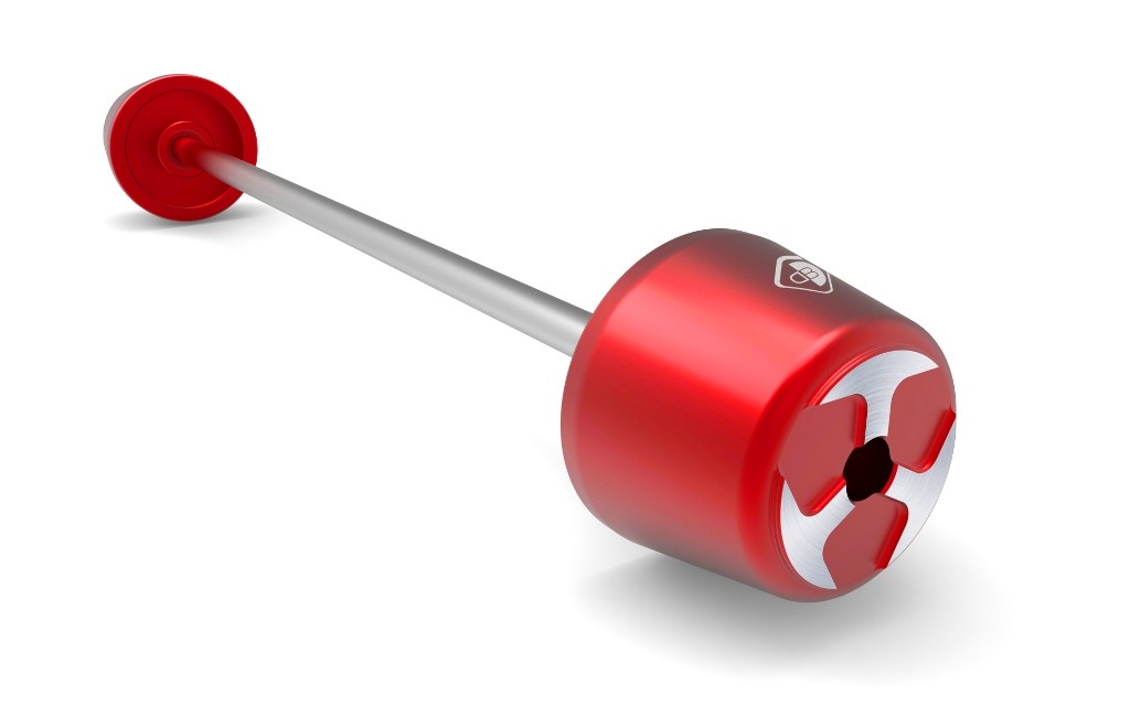 PFPL01 - SWINGARM PROTECTION