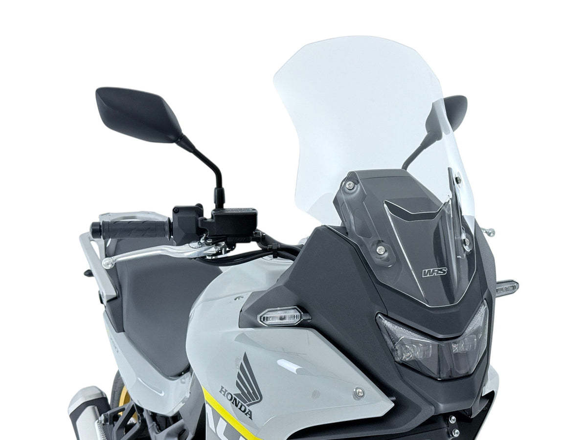 WRS CAPONORD WINDSCREEN HONDA TRANSALP XL 750 2025
