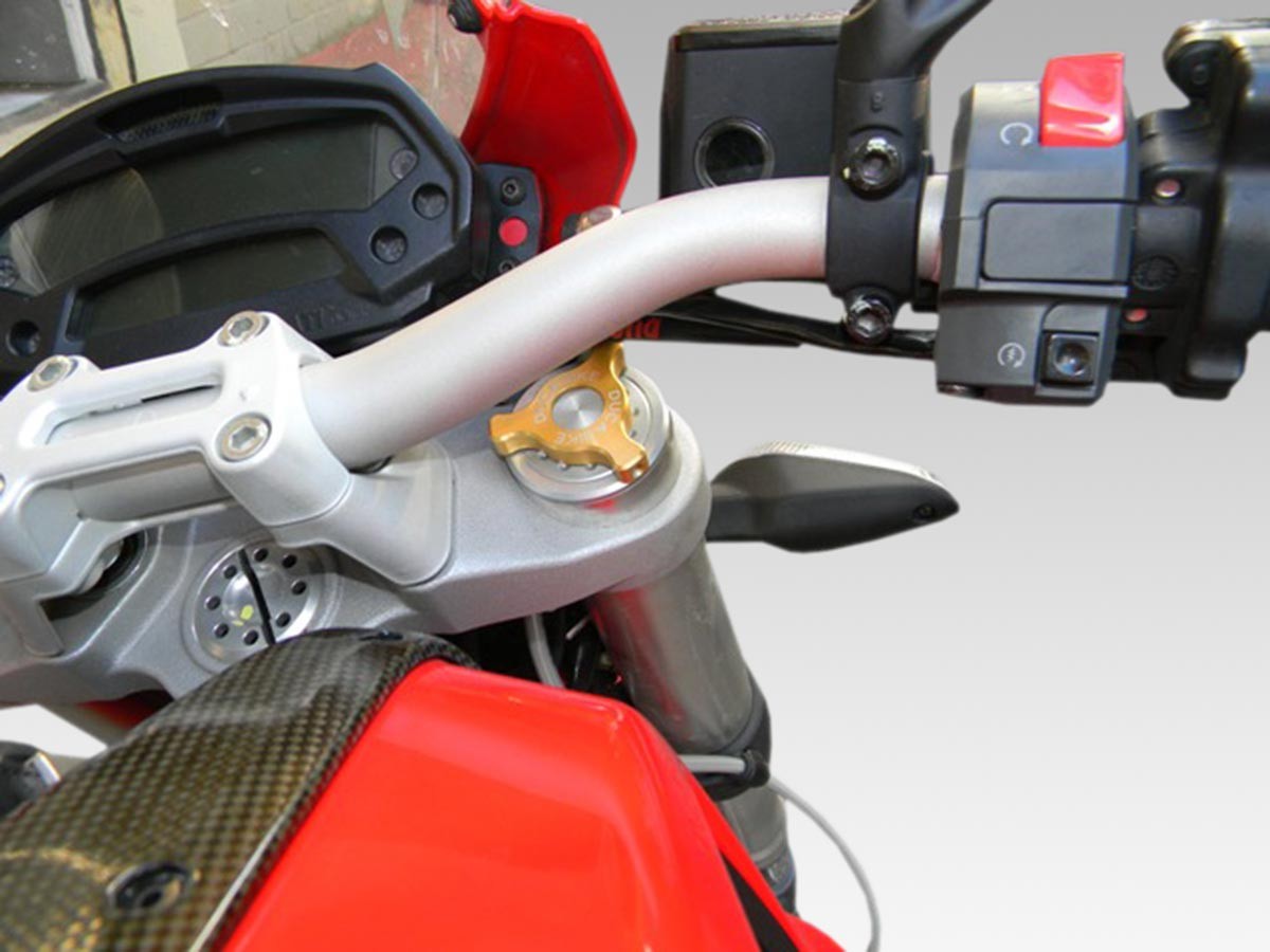 RF1901 - FORK PRELOAD ADJUSTER 19 mm