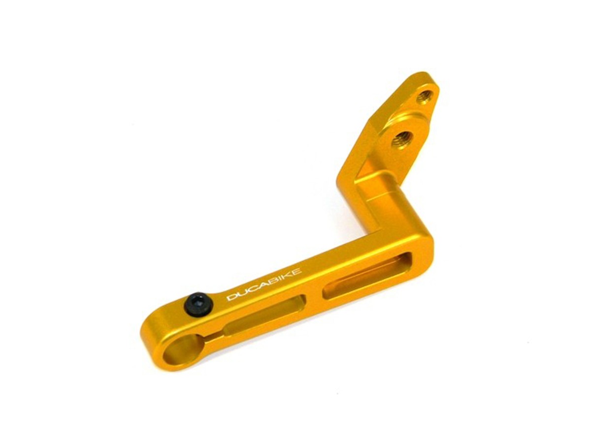 RPLC09 - SHIFT LEVER PANIGALE
