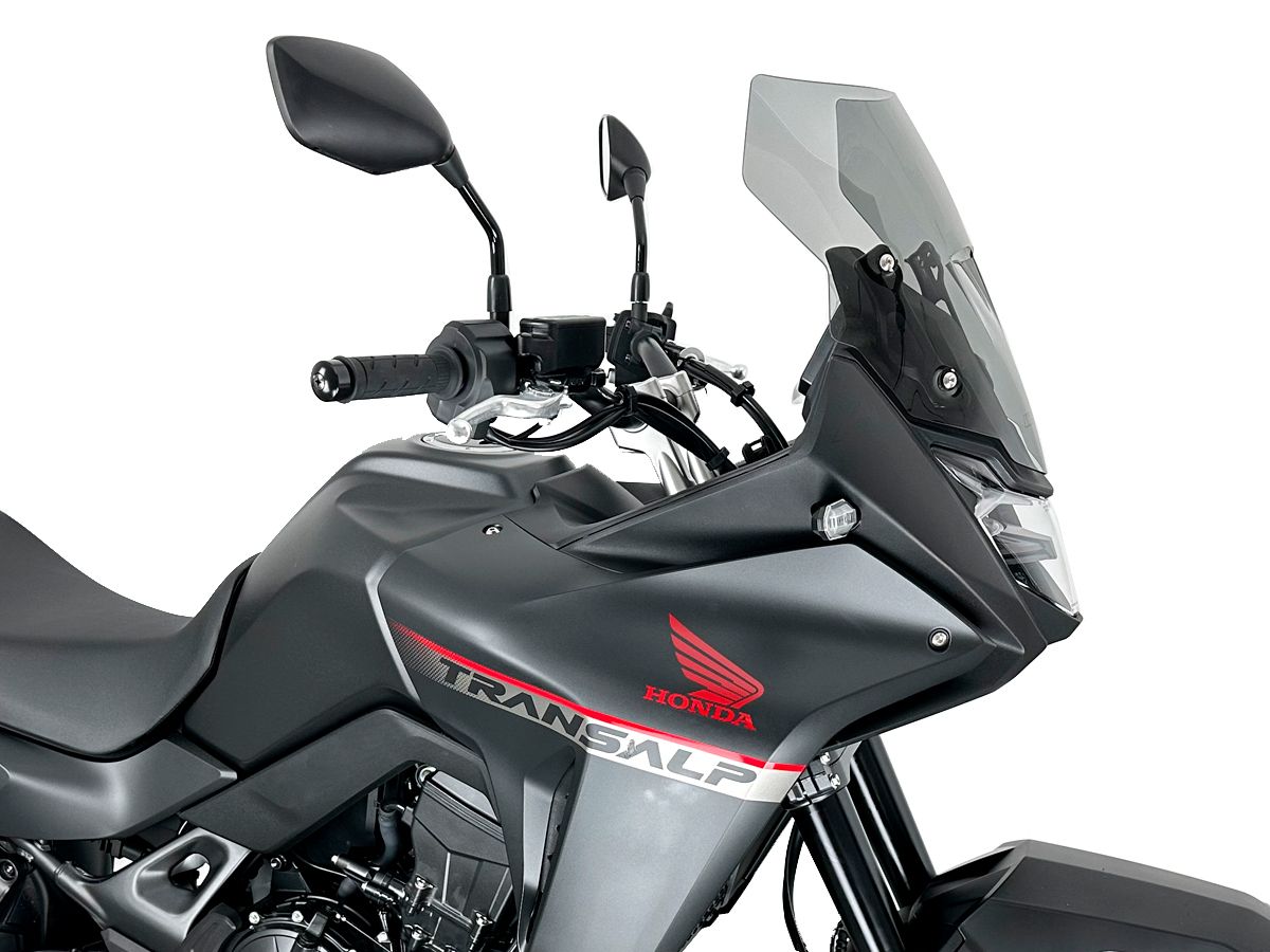 WRS SPORT WINDSCREEN HONDA XL 750 TRANSALP 2023-2024