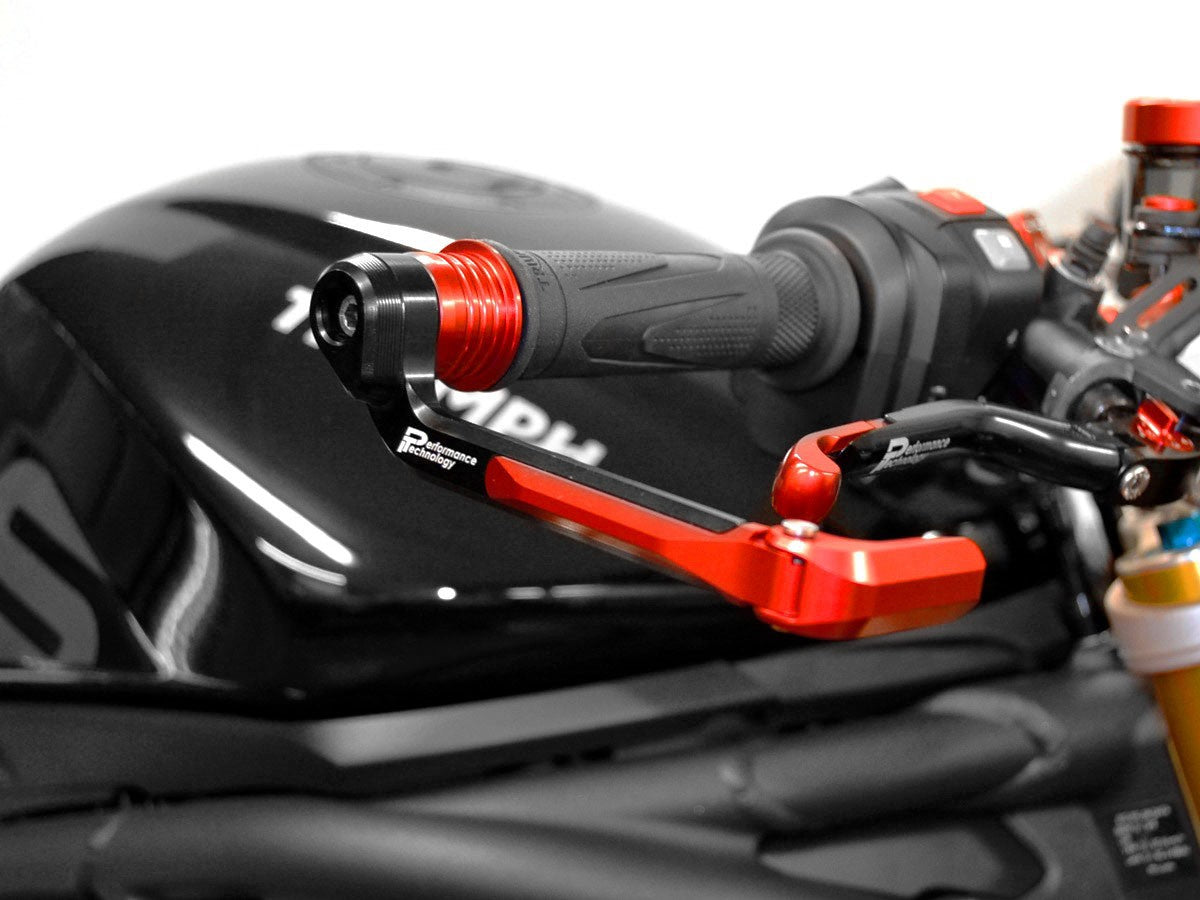 PLF05 - BRAKE LEVER PROTECTION