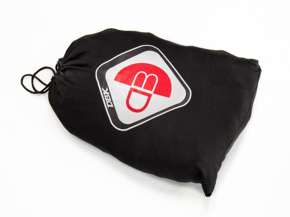 COV02 - MOTORCYCLE COVER LARGE