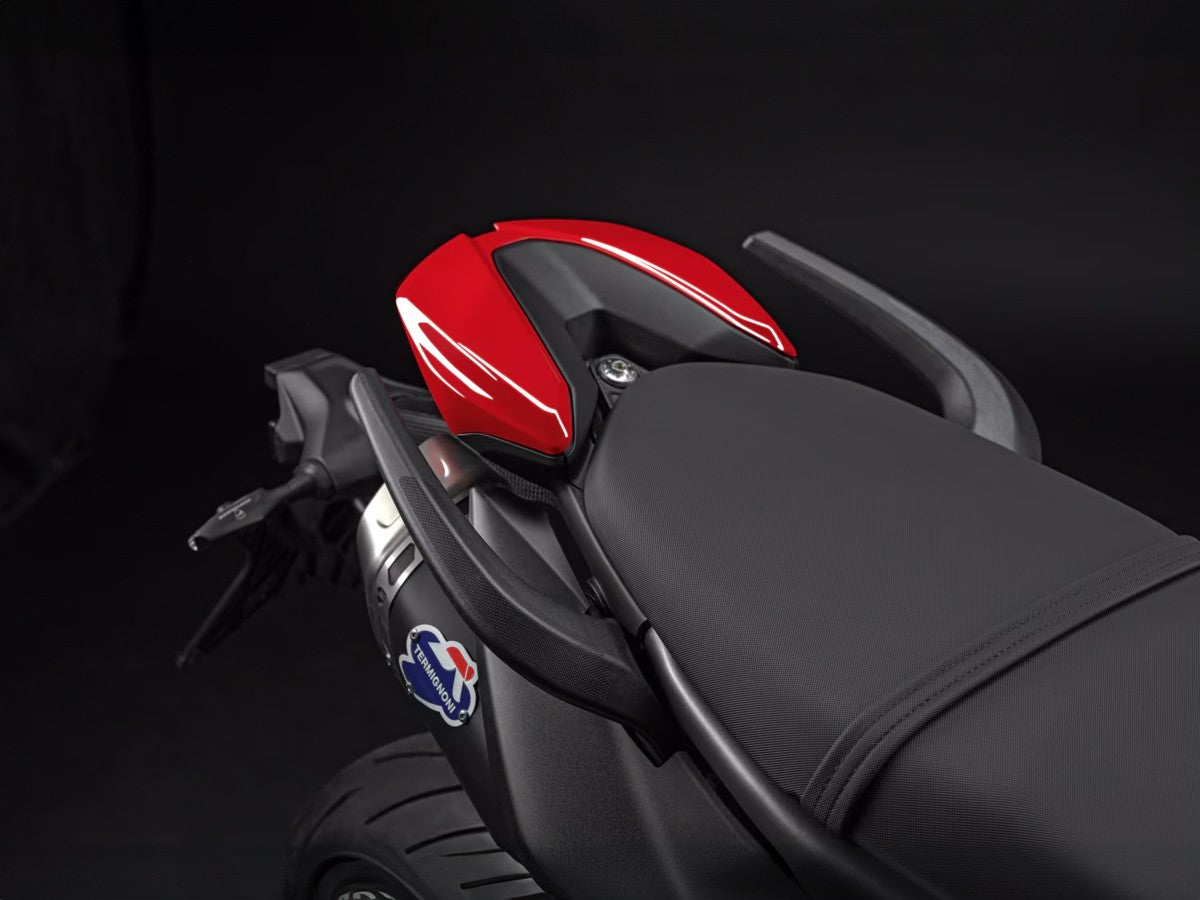 CRB193O - HM 950 CARBON SIDE PANELS (REAR HANDLES)