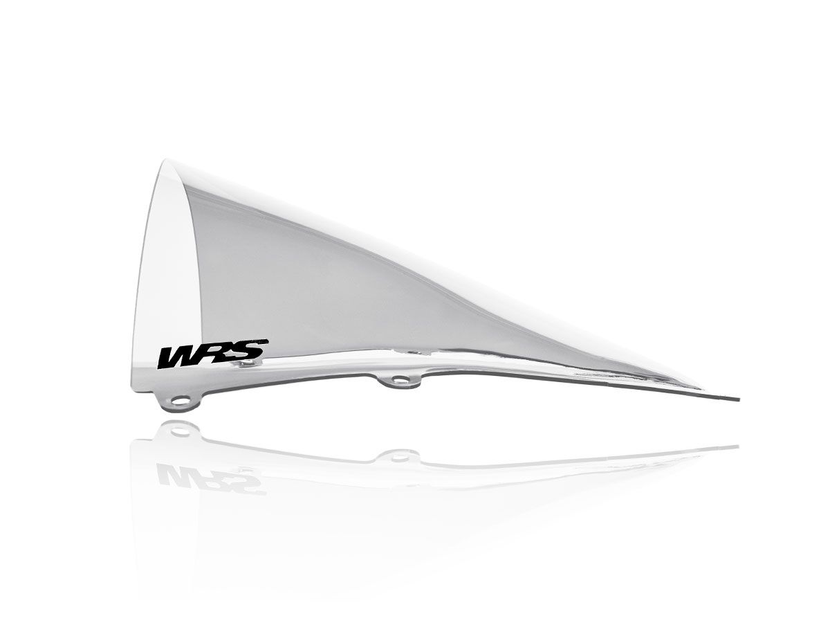 WRS RACE HIGH WINDSCREEN HONDA CBR 650 R 2019-2025