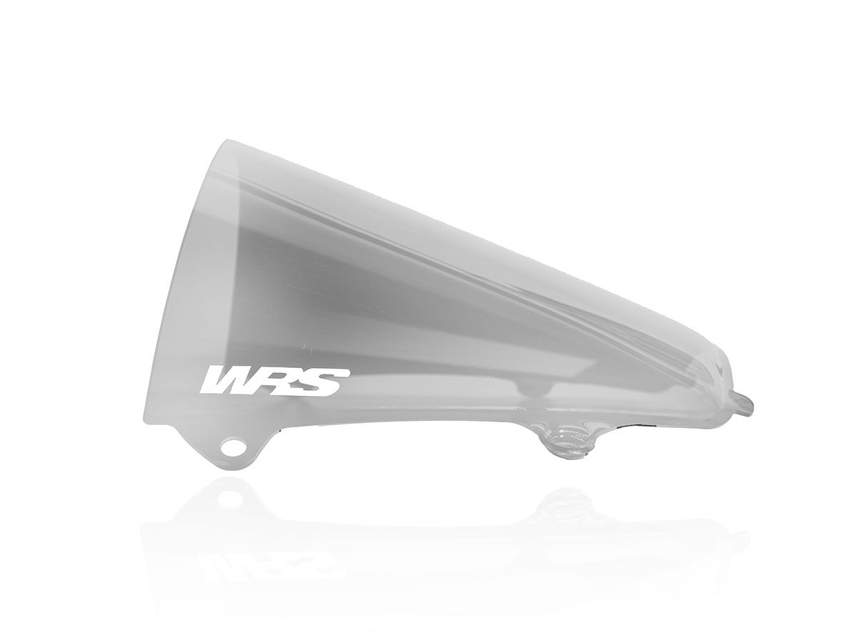 WRS RACE HIGH WINDSCREEN HONDA CBR 600 RR 2013-2021