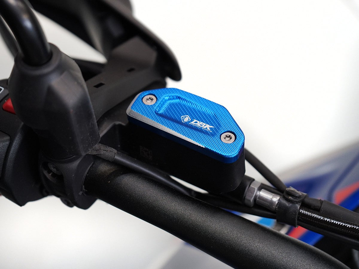 TLS23 - BMW R1300GS FLUID RESERVOIR CAPS