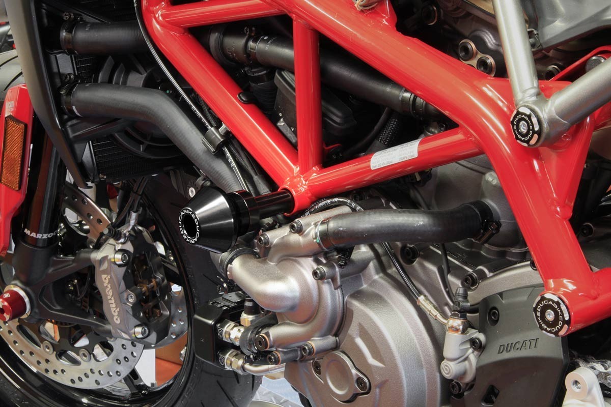 PTHM03 - HM 950 PROTECTION FRAME