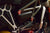 TTXDV01 - XDIAVEL KIT FRAME PLUGS