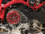 FA848OIL - SLIPPER CLUTCH 6 SPRINGS ADJ OIL BATH