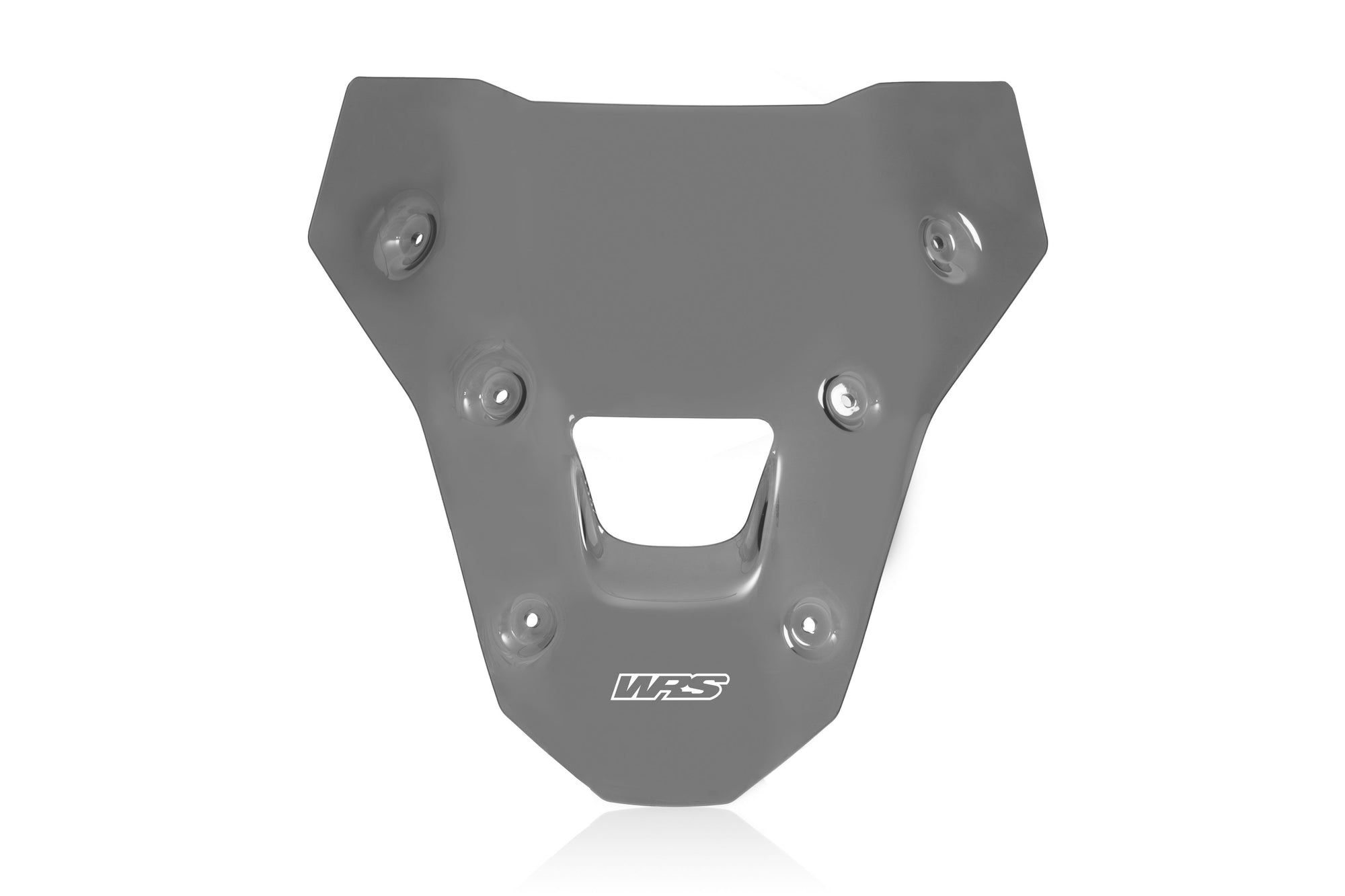 WRS ENDURO WINDSCREEN HONDA CRF 1100 L AFRICA TWIN 2024-2025