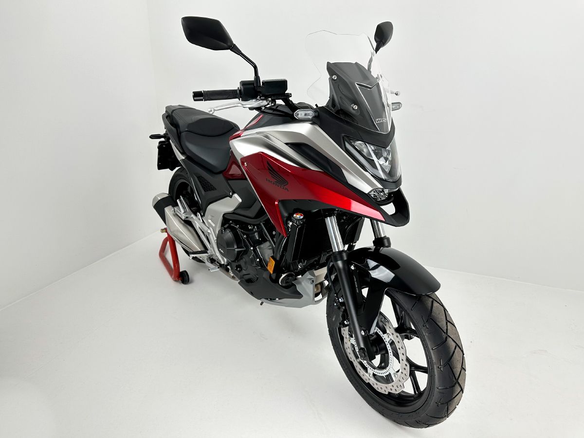 WRS SPORT WINDSCREEN HONDA NC 750 X 2021-2024