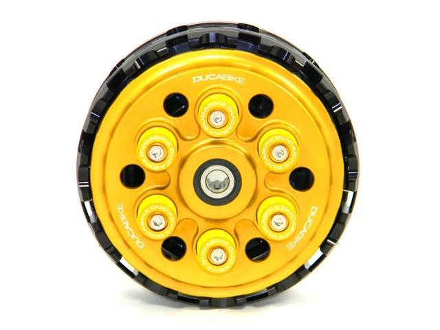 FA6M01 - SLIPPER CLUTCH 6 SPRINGS SPECIAL EDITION
