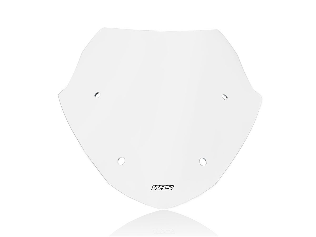 WRS SPORT WINDSCREEN BMW R 1250 RT 2021-2025