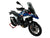 WRS CAPONORD WINDSCREEN NO RADAR BMW R 1300 GS 2023-2025