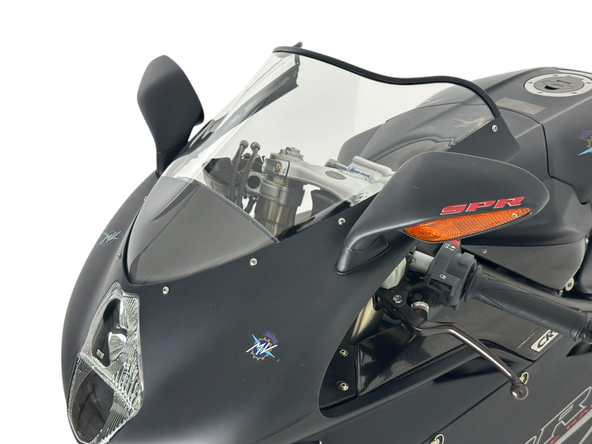 WRS WINDSCREEN RACE MV AGUSTA F4 750 / 1000 / 1078 1998-2011