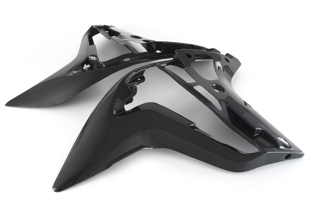 Inner Side Panels - Set
