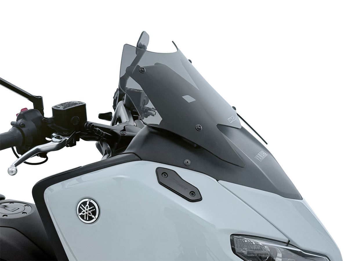 WRS SPORT WINDSCREEN YAMAHA T-MAX TECH MAX 2025