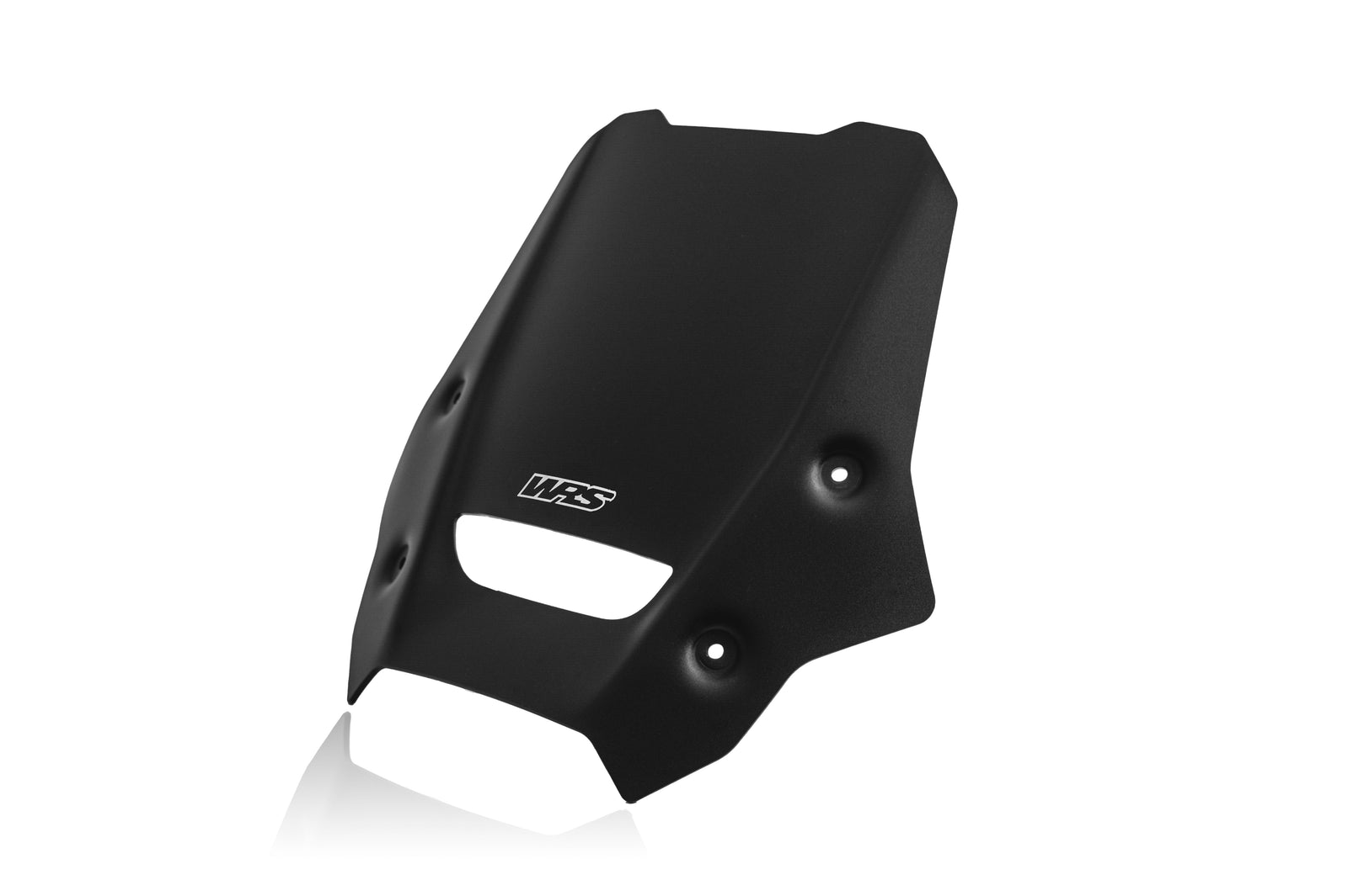 WRS SPORT WINDSCREEN HONDA NX 500 / 400 2024-2025