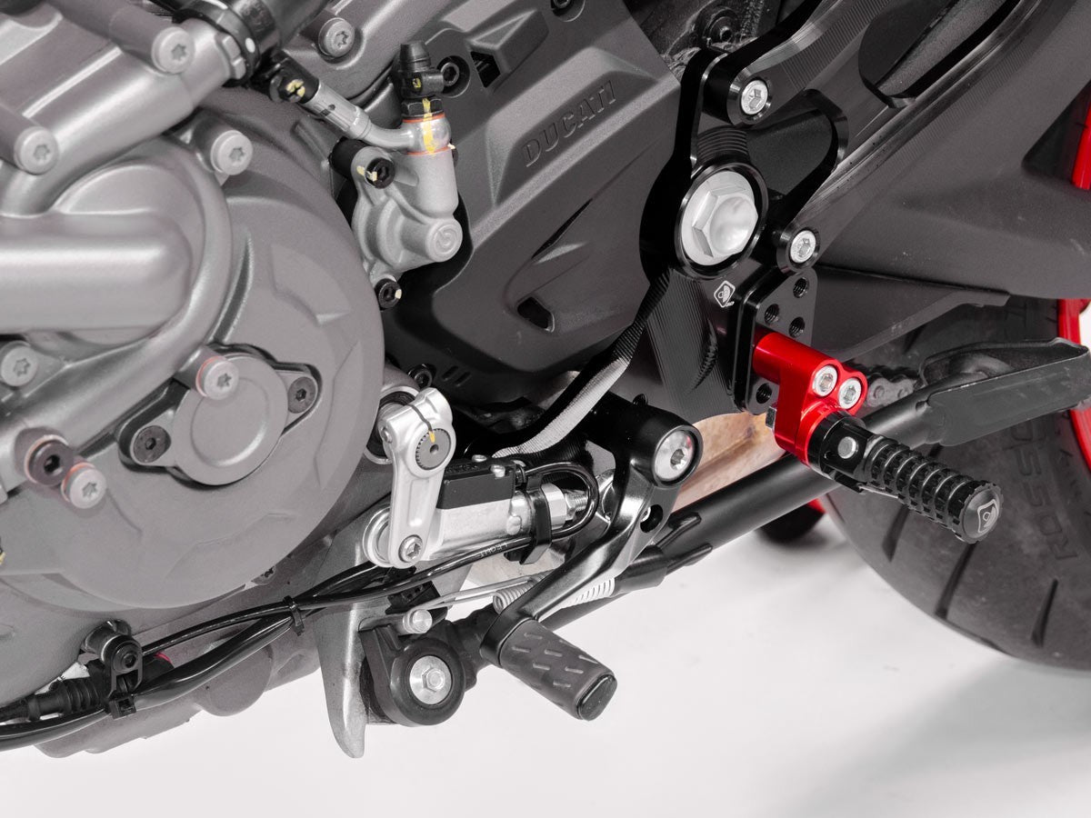 PRM93701 - M937 ADJUSTABLE REARSET