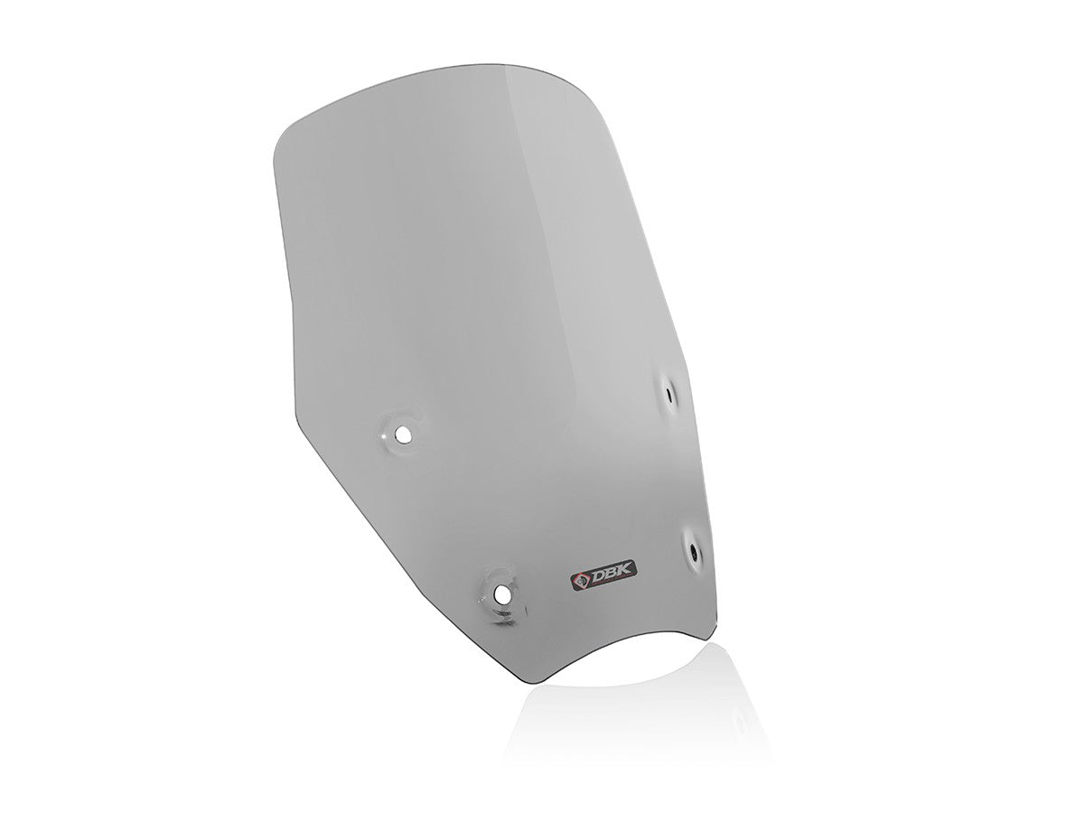 CUP29 - INTERMEDIATE WINDSHIELD BMW R1300 GS MY23-24 WITH RADAR