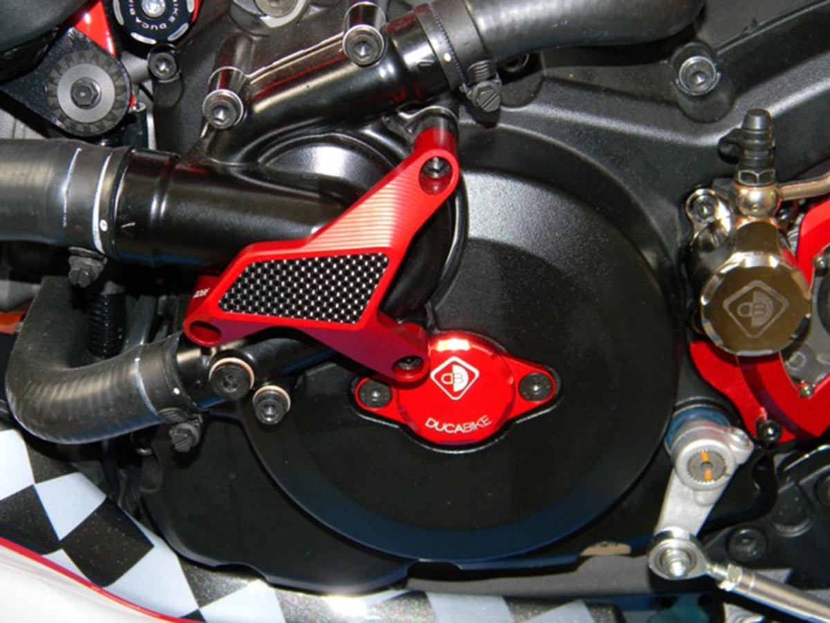 PPA01 - WATER PUMP PROTECTION