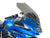 WRS STANDARD WINDSCREEN BMW R 1250 RT 2021-2025