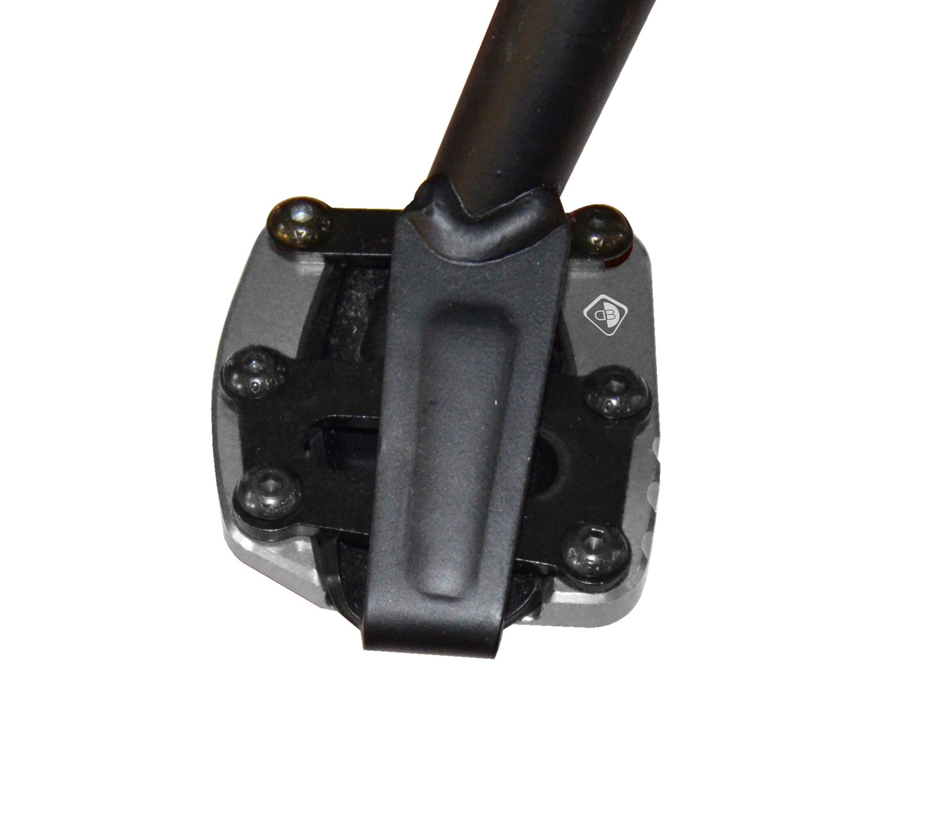 BAC03 - MTS 1200 ENDURO KICKSTAND PAD