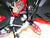 PPDVP01 - ADJUSTABLE PASSENGERS PEGS
