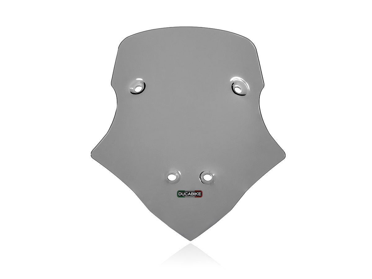 CUP16 - MTS V4 INTERMEDIATE WINDSCREEN