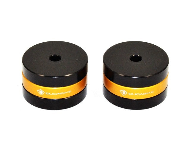 CM04 - HANDLEBAR CAPS MTS