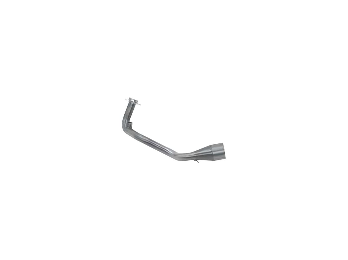 Arrow 53064KZ Catalytic Homologated Header For Urban Exhaust