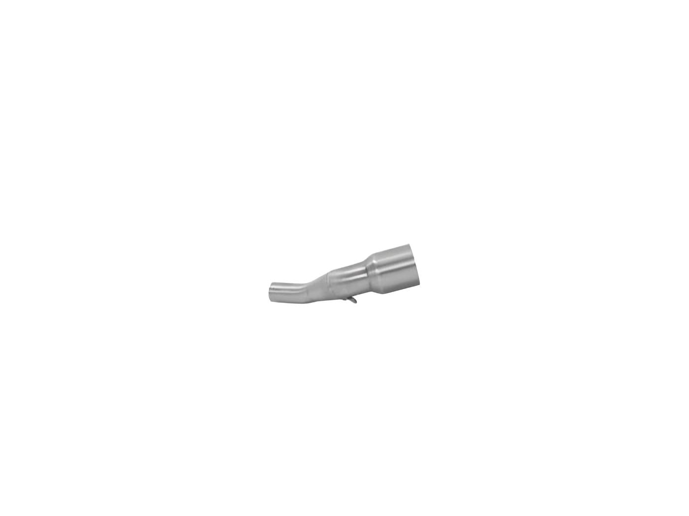 Arrow 53073MI Racing Link Pipe For Urban Exhaust