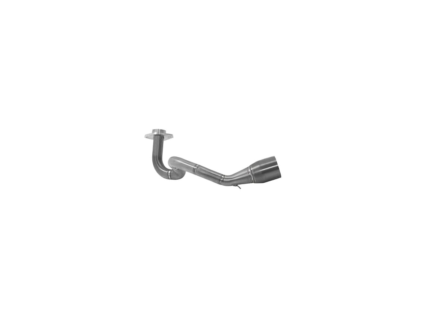 Arrow 53075MI Racing Header For Urban Exhaust