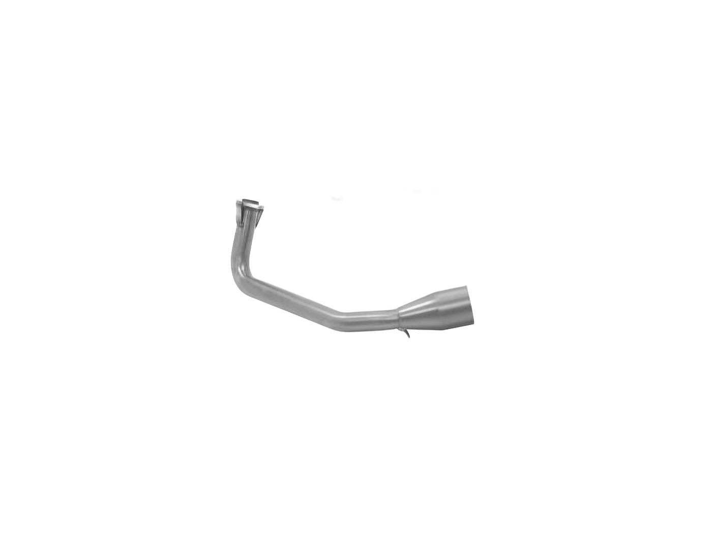 Arrow 53081KZ Catalytic Homologated Header For Urban Exhaust
